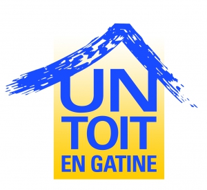 Wifi : Logo Un Toit En Gatine